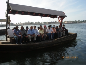 64. Dubai-Abra of watertaxi