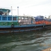 66. Dubai-Dhows in de haven