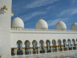 11. Abu Dhabi moskee Sjeik Zayed (10)