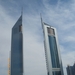 46. Dubai-Emirates towers