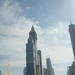 48. Dubai-Sheik Zayed road