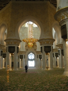 21. Abu Dhabi moskee Sjeik Zayed (20)
