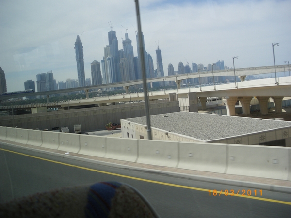 8. Dubai skyline IMGP1587