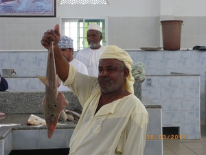 5. Vismarkt in Sohar IMGP1664