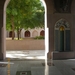 7. Muscat, moskee Sultan Qaboos