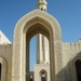12. Muscat, moskee Sultan Qaboos IMGP1685