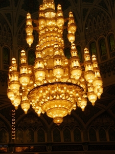 21. Muscat, moskee Sultan Qaboos IMGP1693