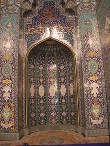 22. Muscat, moskee Sultan Qaboos IMGP1694