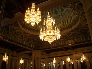 26. Muscat, moskee Sultan Qaboos IMGP1698