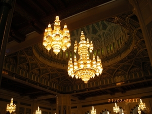 27. Muscat, moskee Sultan Qaboos IMGP1699