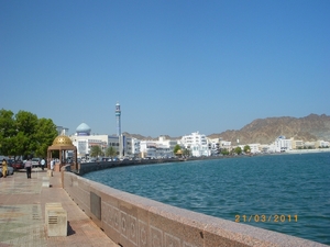 33. De corniche in Muscat IMGP1705