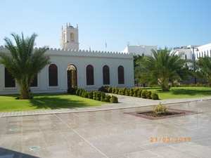 46. Paleis van Sultan Qaboos IMGP1719