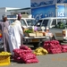 11. Groenten- en fruitmarkt in Seeb.IMGP1744