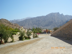 13. Omgeving fort in Nakhel. IMGP1746