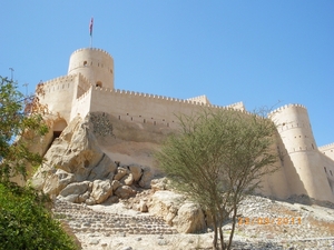 14. Fort in Nakhel.IMGP1747