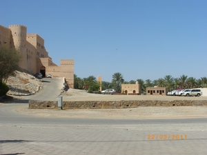 16. Fort in Nakhel. IMGP1749