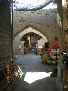 8. Souk in Nizwa. IMGP1796