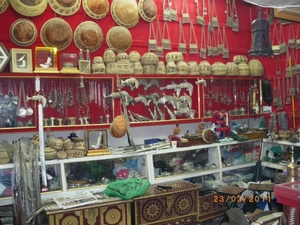 9. Souk in Nizwa. IMGP1797