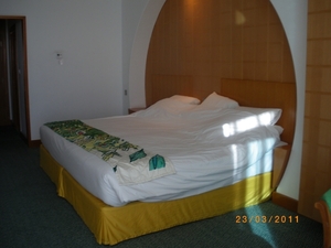 31.  Hotel Mercure Grand Jebel Hafeet in Al Ain.IMGP1827