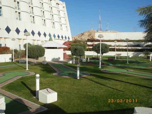 39. Hotel Mercure Grand Jebel Hafeet in Al Ain. IMGP1835