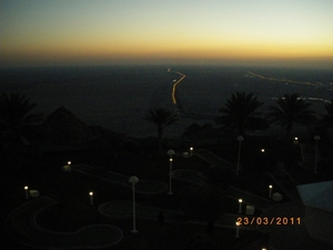 40. Hotel Mercure Grand Jebel Hafeet in Al Ain. IMGP1836