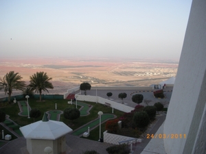 2.  Jebel halfwoestijn (Hajjargebergte) Al Ain.I MGP1844