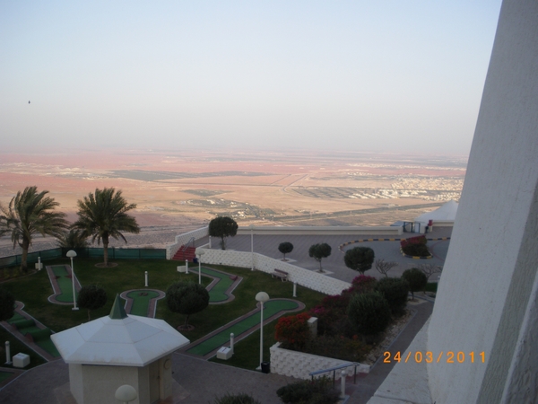 2.  Jebel halfwoestijn (Hajjargebergte) Al Ain.I MGP1844