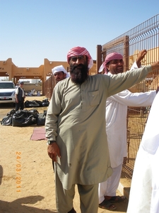 9.  Kamelenmarkt in Al Ain. IMGP1855
