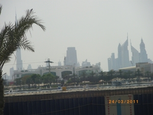 18. Terug in Dubai. IMGP1871