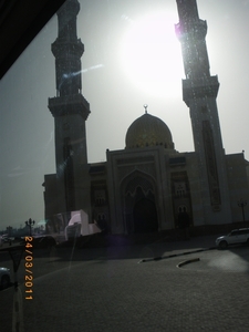 29. Sharjah, Al Mujarah, moskee. IMGP1882