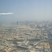 2. Terugvlucht Dubai-London. IMGP1909