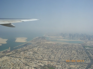 3. Terugvlucht Dubai-London. IMGP1910
