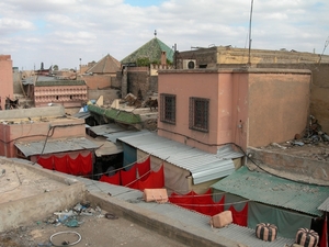 Marrakech