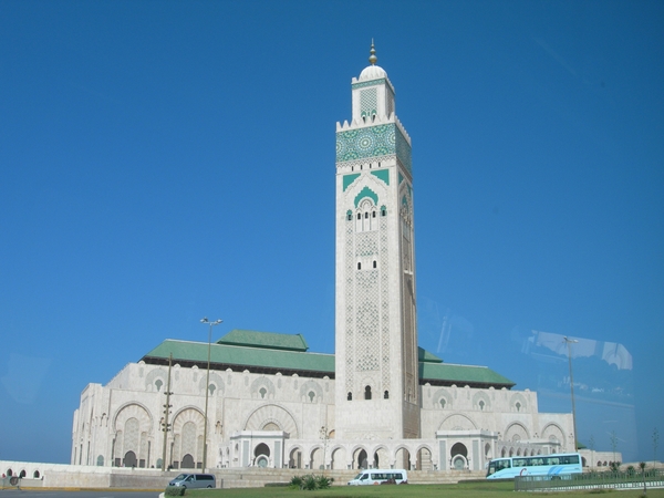 Casablanca (5)