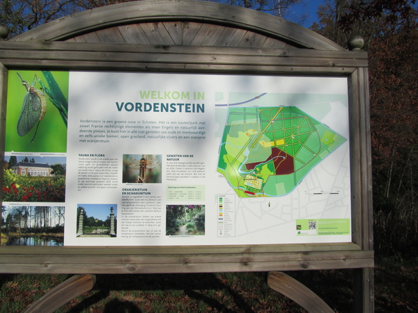 Park Vordenstein