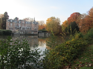 Kasteel van Brasschaat