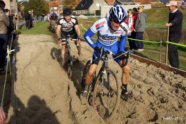 LRC-GROTE PRIJS ORIGIN\'O-ROESELARE 2012