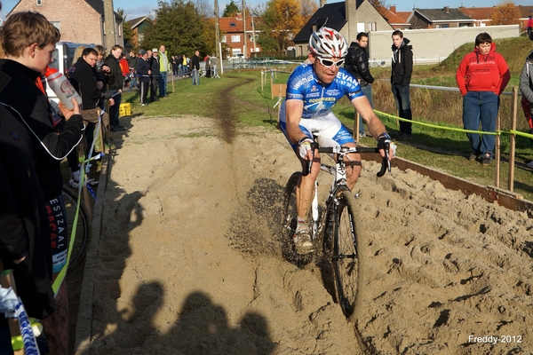 LRC-GROTE PRIJS ORIGIN\'O-ROESELARE 2012