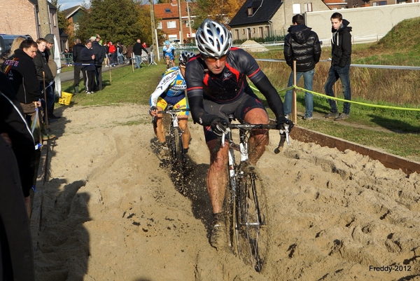 LRC-GROTE PRIJS ORIGIN\'O-ROESELARE 2012