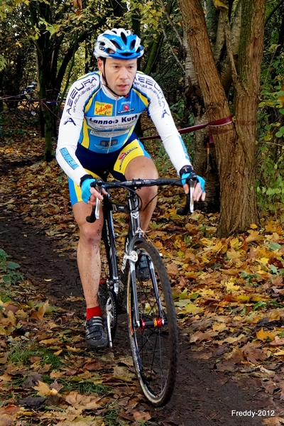LRC-GROTE PRIJS ORIGIN\'O-ROESELARE 2012