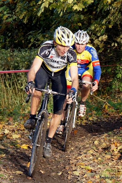 LRC-GROTE PRIJS ORIGIN\'O-ROESELARE 2012