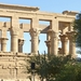 Tempel in Edfu