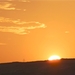 Fantastische zonsondergangen...!