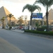 Vanuit Hotel..in Cairo !