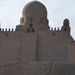 Mausoleum van Aga Khan !
