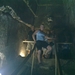 In de grote piramide van Cheops !