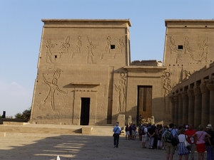 Philae Tempel