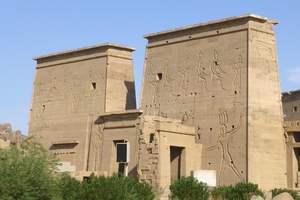 Philae Tempel