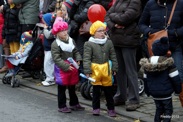 Sinterklaasparade-Roeselare-2012