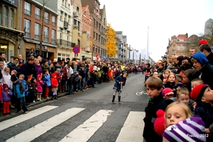 Sinterklaasparade-Roeselare-2012